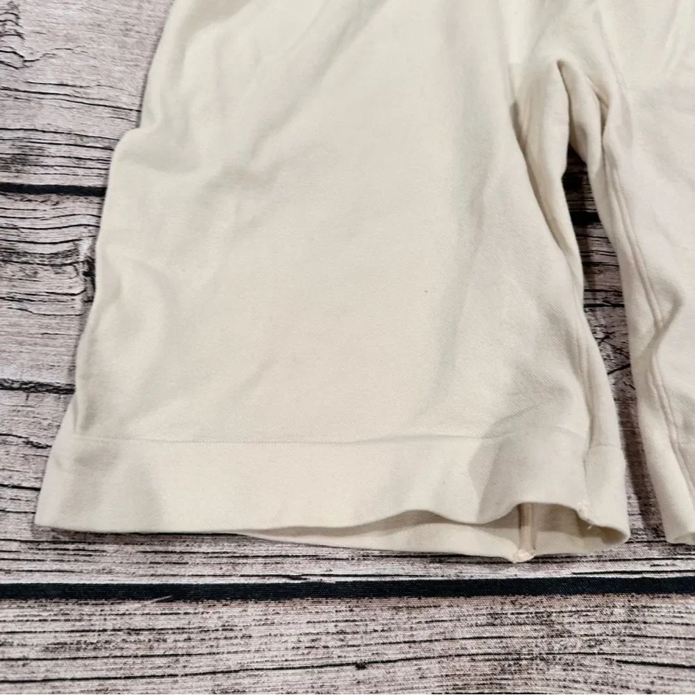 Shapermint Empetua Cream High Waisted  Shapewear Shorts Size XL/2XL